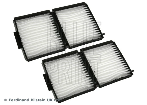 Filter Set, cabin air ADM52504