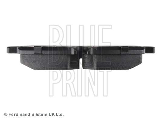 Brake Pad Set, disc brake ADU174252
