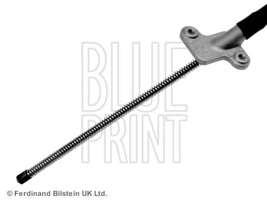 BLUE PRINT ADT346334 Cable Pull, parking brake
