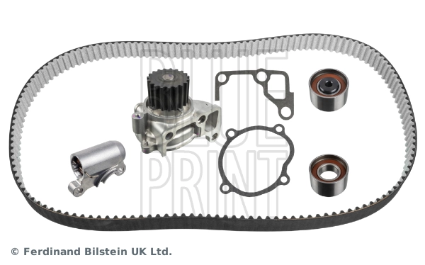 Water Pump & Timing Belt Kit ADM573705