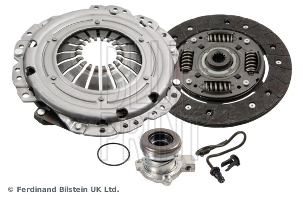 Clutch Kit SMARTFIT Solution Kit ADBP300015