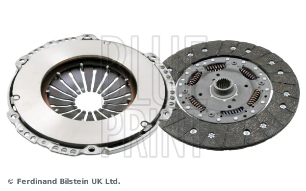 Clutch Kit ADBP300114