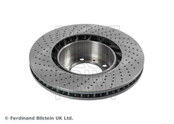 BLUE PRINT ADV1843125 Brake Disc