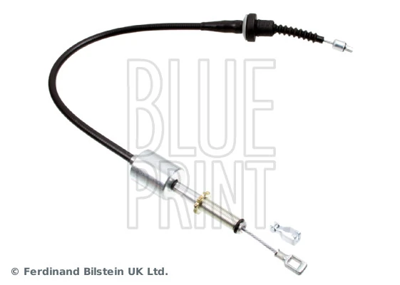 Cable Pull, clutch control ADG03808