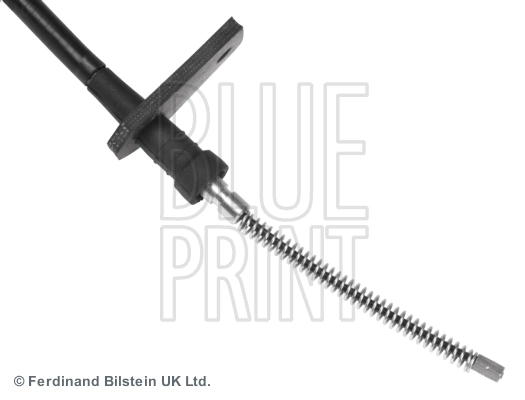 BLUE PRINT ADK84668 Cable Pull, parking brake