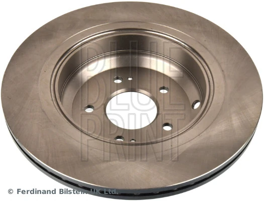 BLUE PRINT ADG043240 Brake Disc