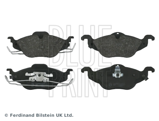 Brake Pad Set, disc brake ADZ94228