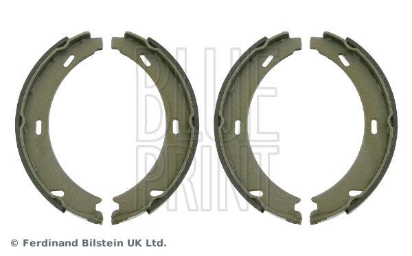 Brake Shoe Set, parking brake ADBP410043