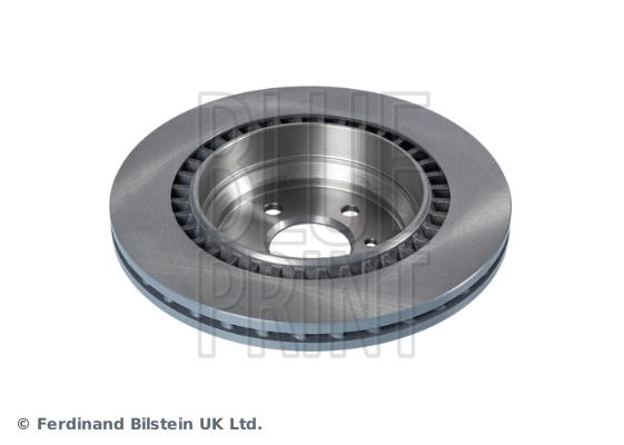 BLUE PRINT ADU174380 Brake Disc
