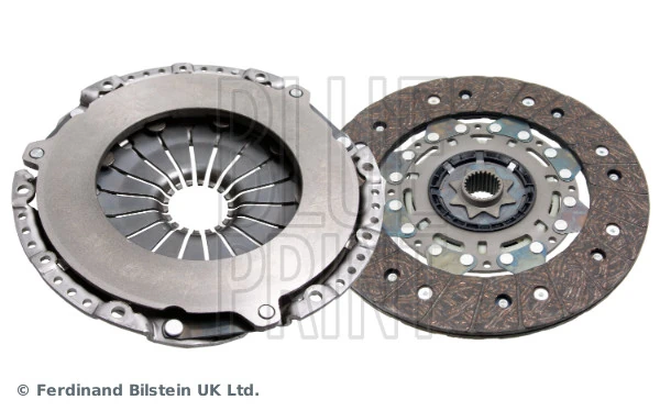 Clutch Kit Blue Print Solution ADBP300088