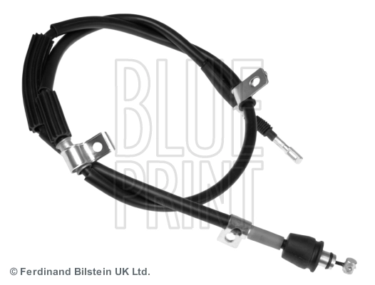 Cable Pull, parking brake ADG046201