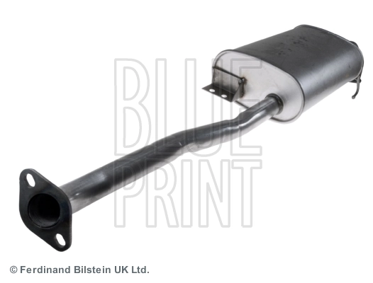 BLUE PRINT ADZ96002 Rear Muffler