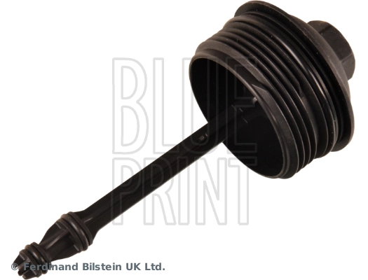 Cap, oil filter housing ADBP990012