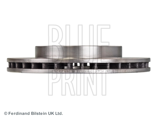 Brake Disc ADC44350