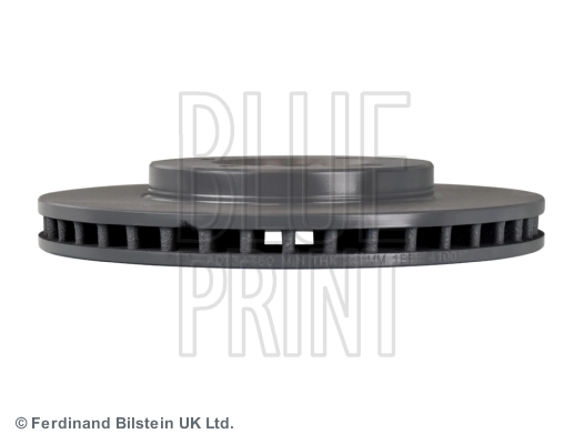 BLUE PRINT ADT34369 Brake Disc