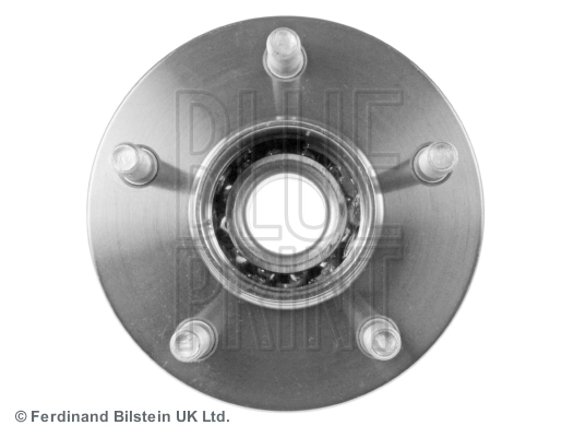 BLUE PRINT ADN18361 Wheel Bearing Kit