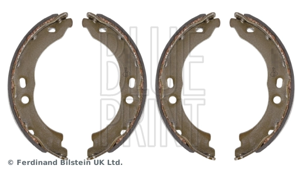 Brake Shoe Set, parking brake ADBP410005