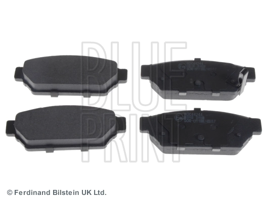 Brake Pad Set, disc brake ADC44244