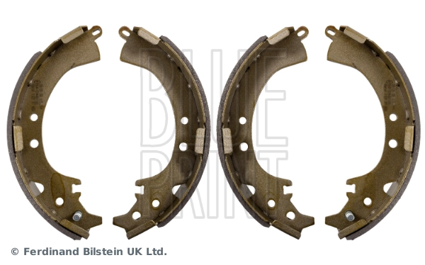 Brake Shoe Set ADT34145