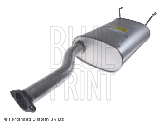 BLUE PRINT ADG06009 Centre Muffler