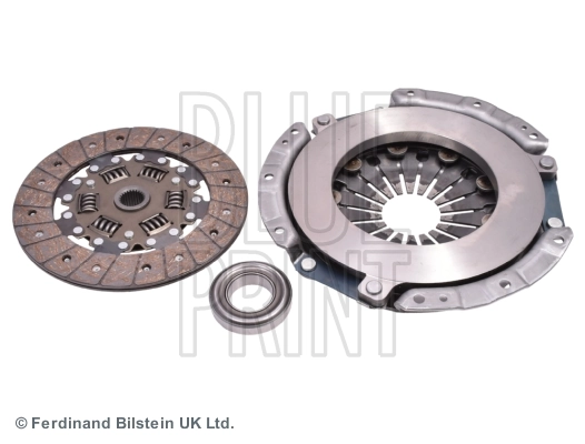 BLUE PRINT ADN130125 Clutch Kit