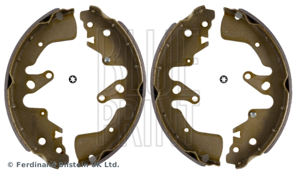 Brake Shoe Set ADK84138