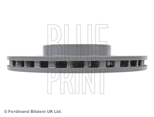 BLUE PRINT ADP154347 Brake Disc