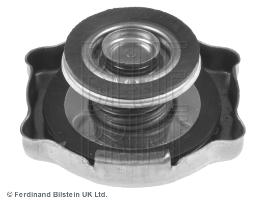 BLUE PRINT ADA109901 Cap, coolant tank