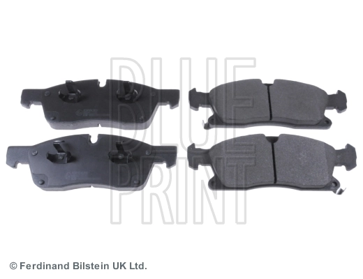 Brake Pad Set, disc brake ADA104269