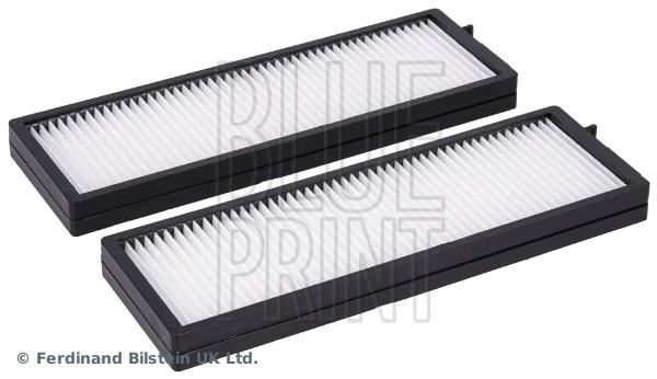 Filter Set, cabin air ADG02570