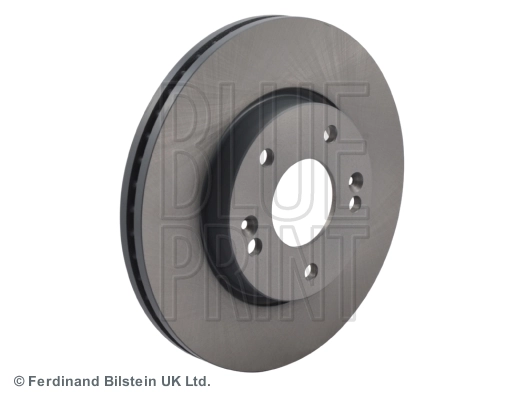 BLUE PRINT ADG04358 Brake Disc