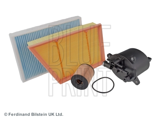 Parts Set, maintenance service ADJ132133