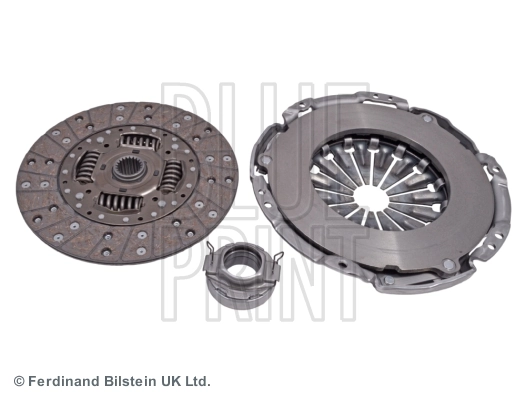 BLUE PRINT ADT330132 Clutch Kit