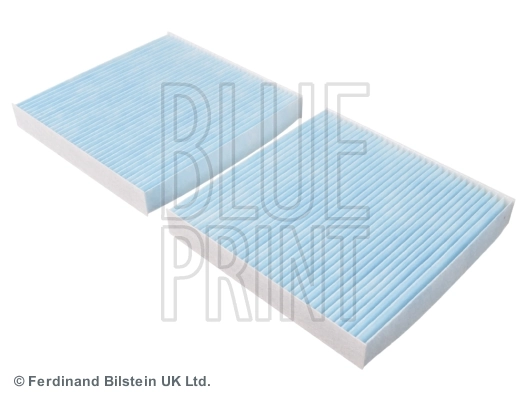 Filter Set, cabin air ADB112522