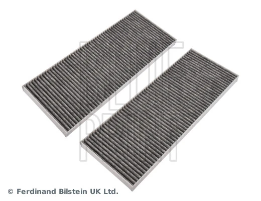 BLUE PRINT ADBP250069 Filter Set, cabin air
