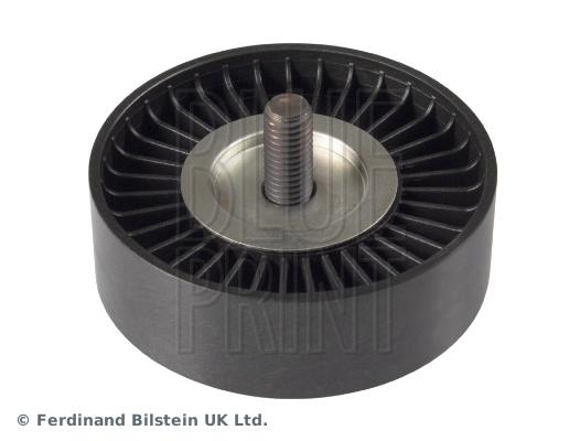 Deflection/Guide Pulley, V-ribbed belt ADG096518