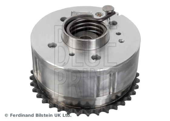 Camshaft Adjuster Blue Print Solution ADBP740058