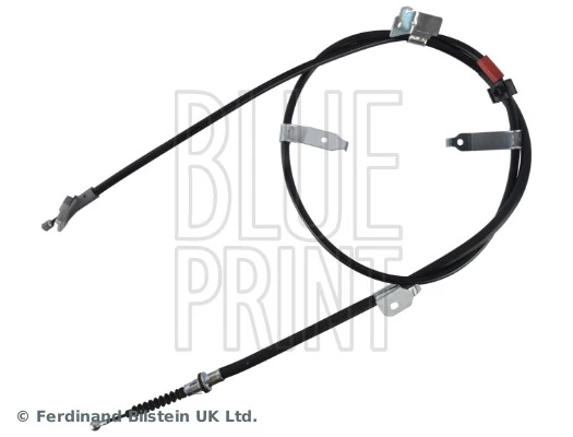 Cable Pull, parking brake ADBP460011