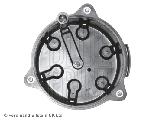 BLUE PRINT ADC414222 Distributor Cap