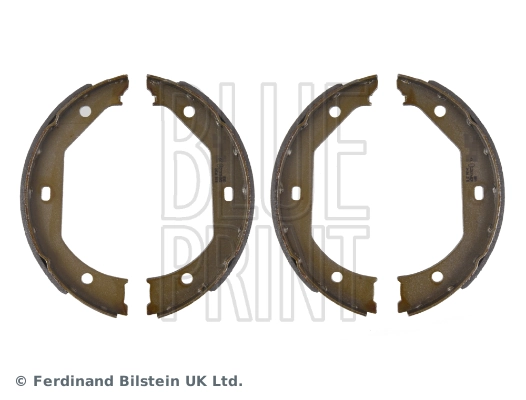 Brake Shoe Set, parking brake ADBP410033
