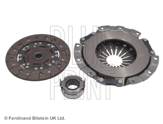 BLUE PRINT ADK83020 Clutch Kit