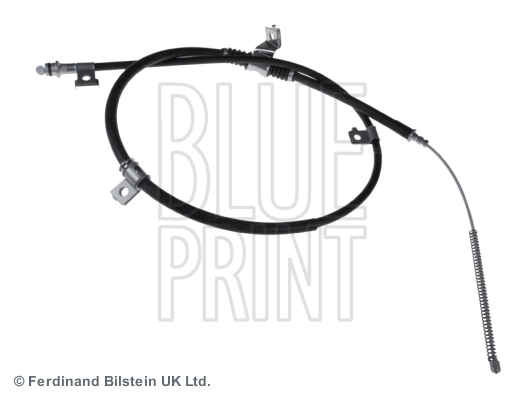 Cable Pull, parking brake ADC446212