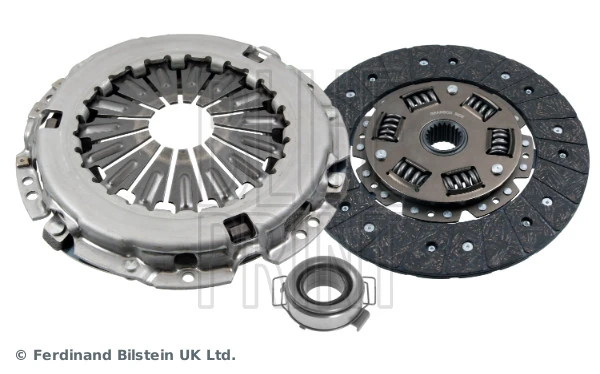 Clutch Kit SMARTFIT Conversion Service Kit ADT330196