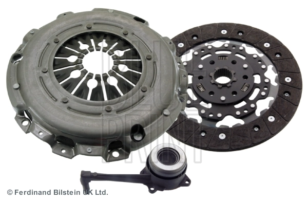 Clutch Kit SMARTFIT Solution Kit ADV1830125