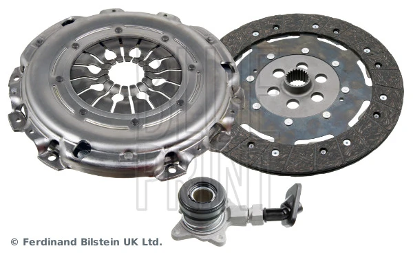 Clutch Kit SMARTFIT Solution Kit ADF123066