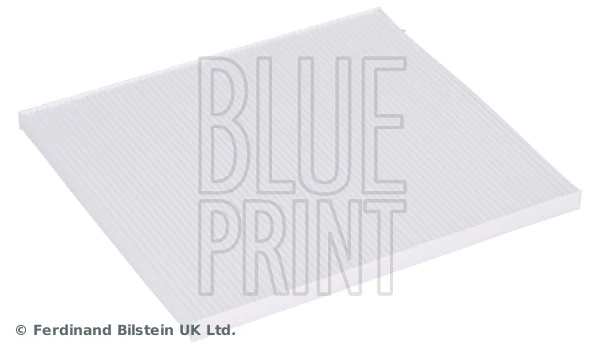 BLUE PRINT ADN12540 Filter, cabin air