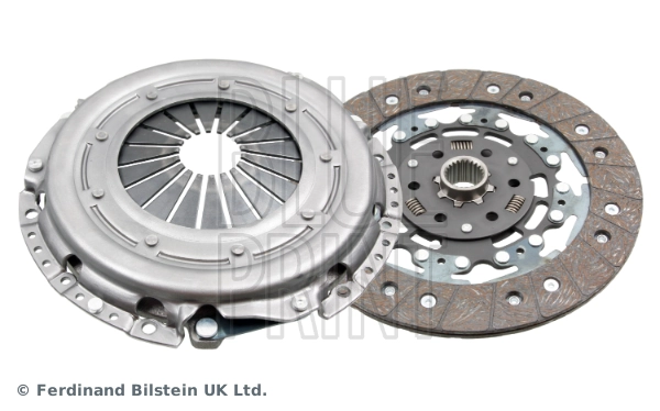 Clutch Kit SMARTFIT Solution Kit ADBP300062