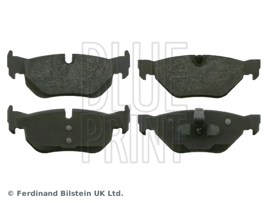 Brake Pad Set, disc brake ADB114223