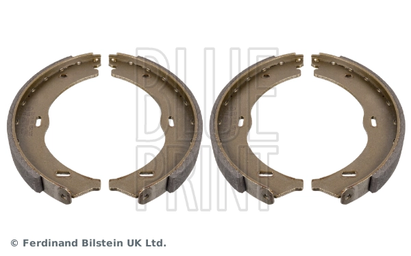 Brake Shoe Set, parking brake ADBP410054