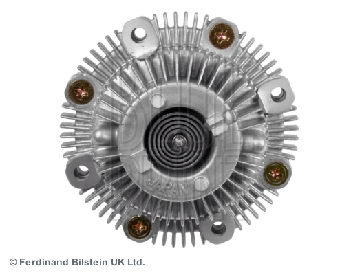 BLUE PRINT ADK891804 Clutch, radiator fan